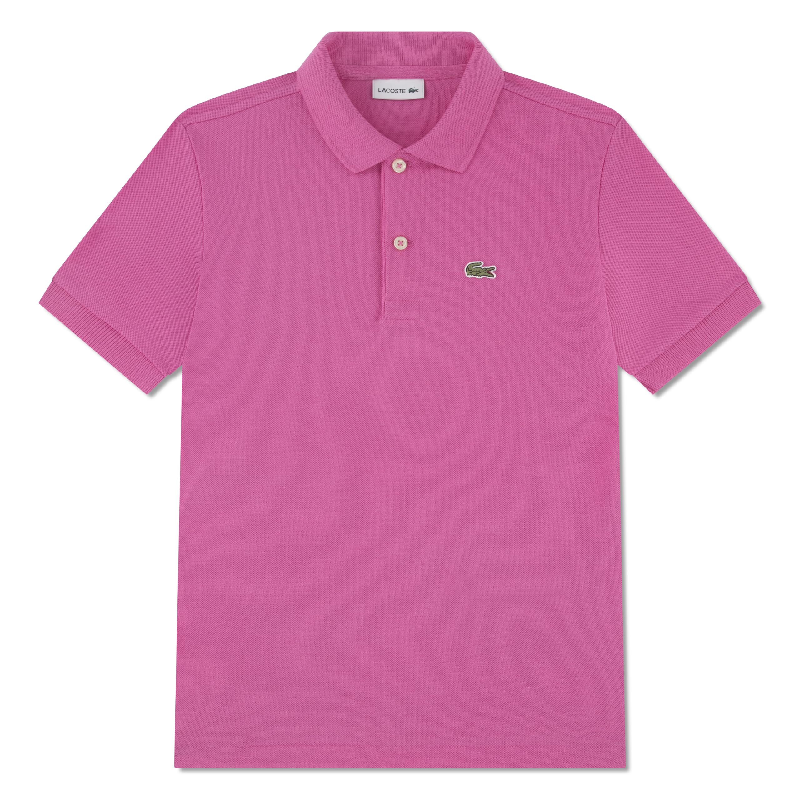Lacoste Boys' Classic Polo