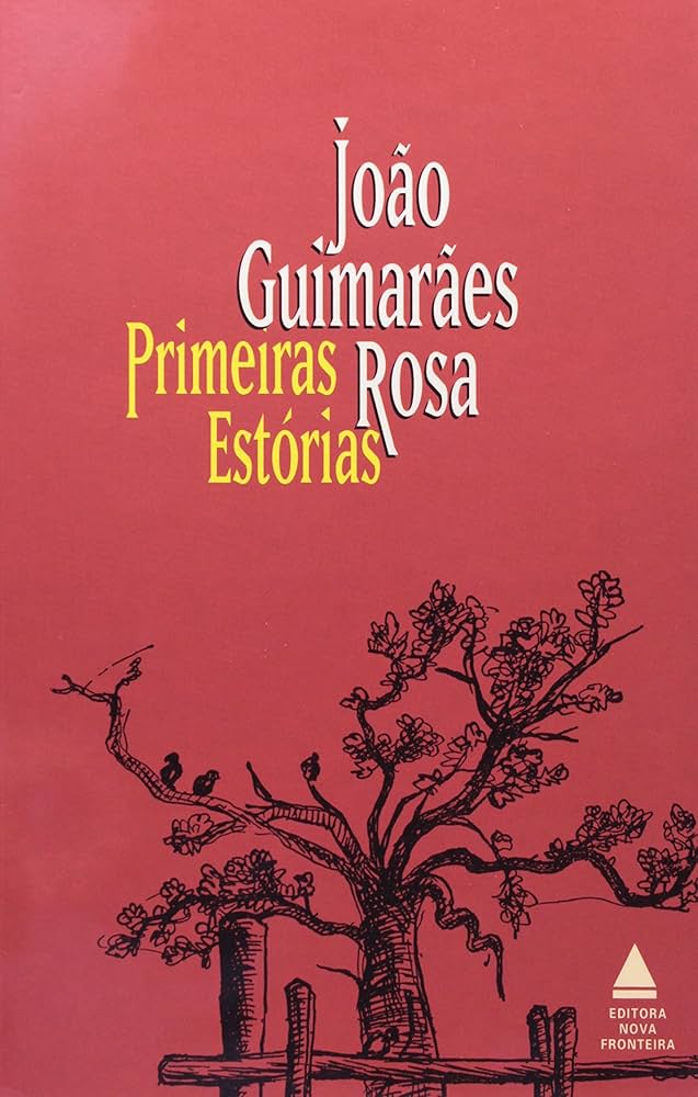 Primeiras Estórias