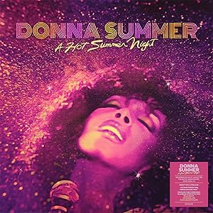Hot Summer Night 180gm