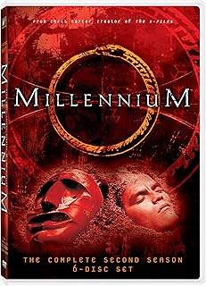Millennium - The Complete Second Season