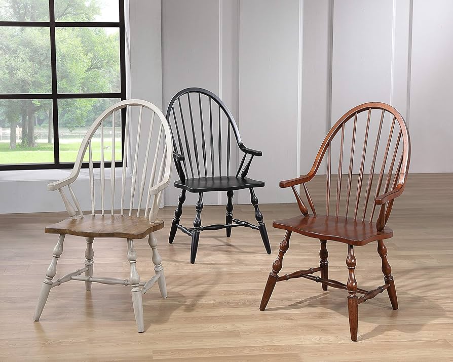 ダイニングチェア Windsor arm chair Windsor chair【ウインザー