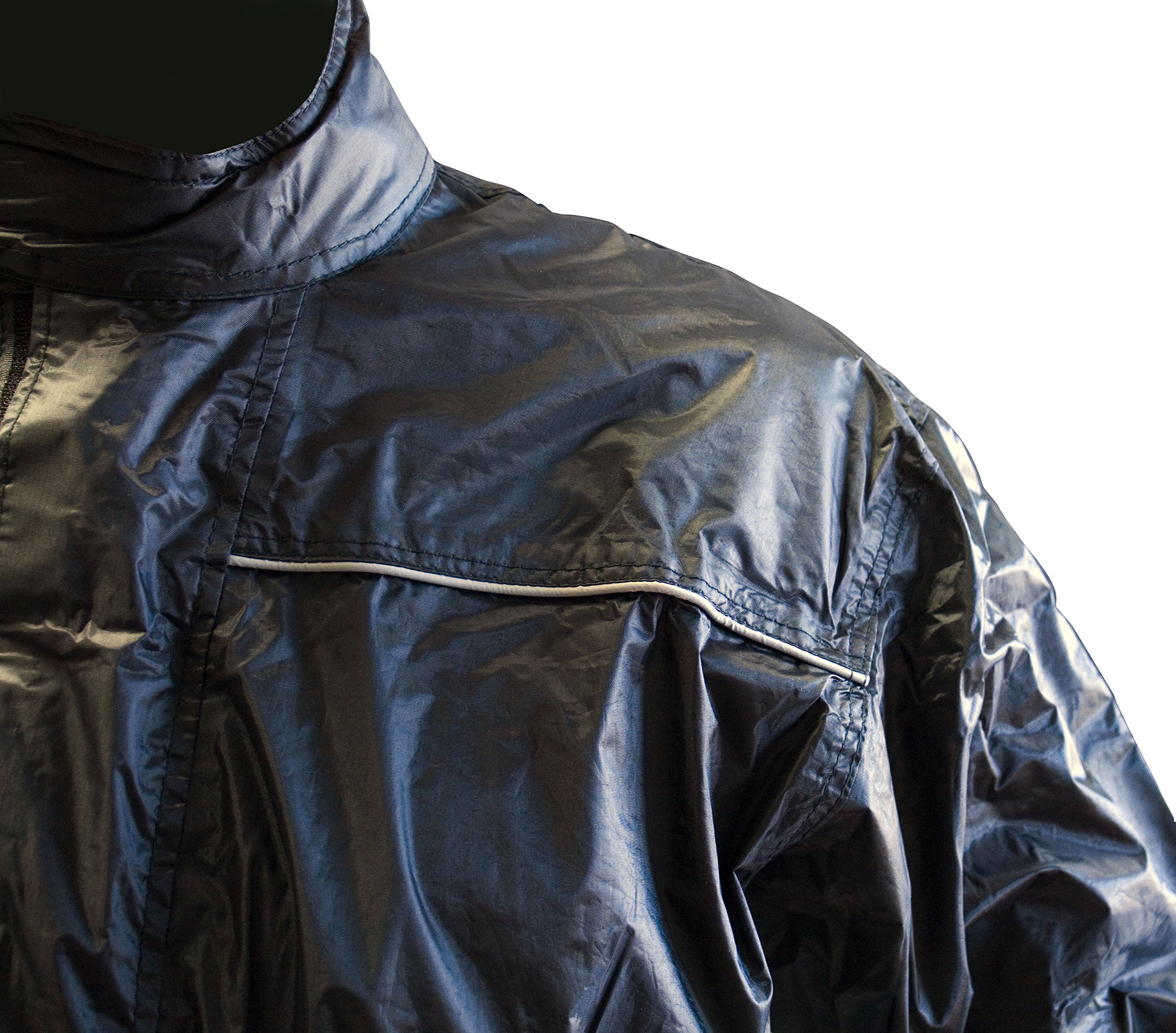 KSK Overalls, Noir, XL EU