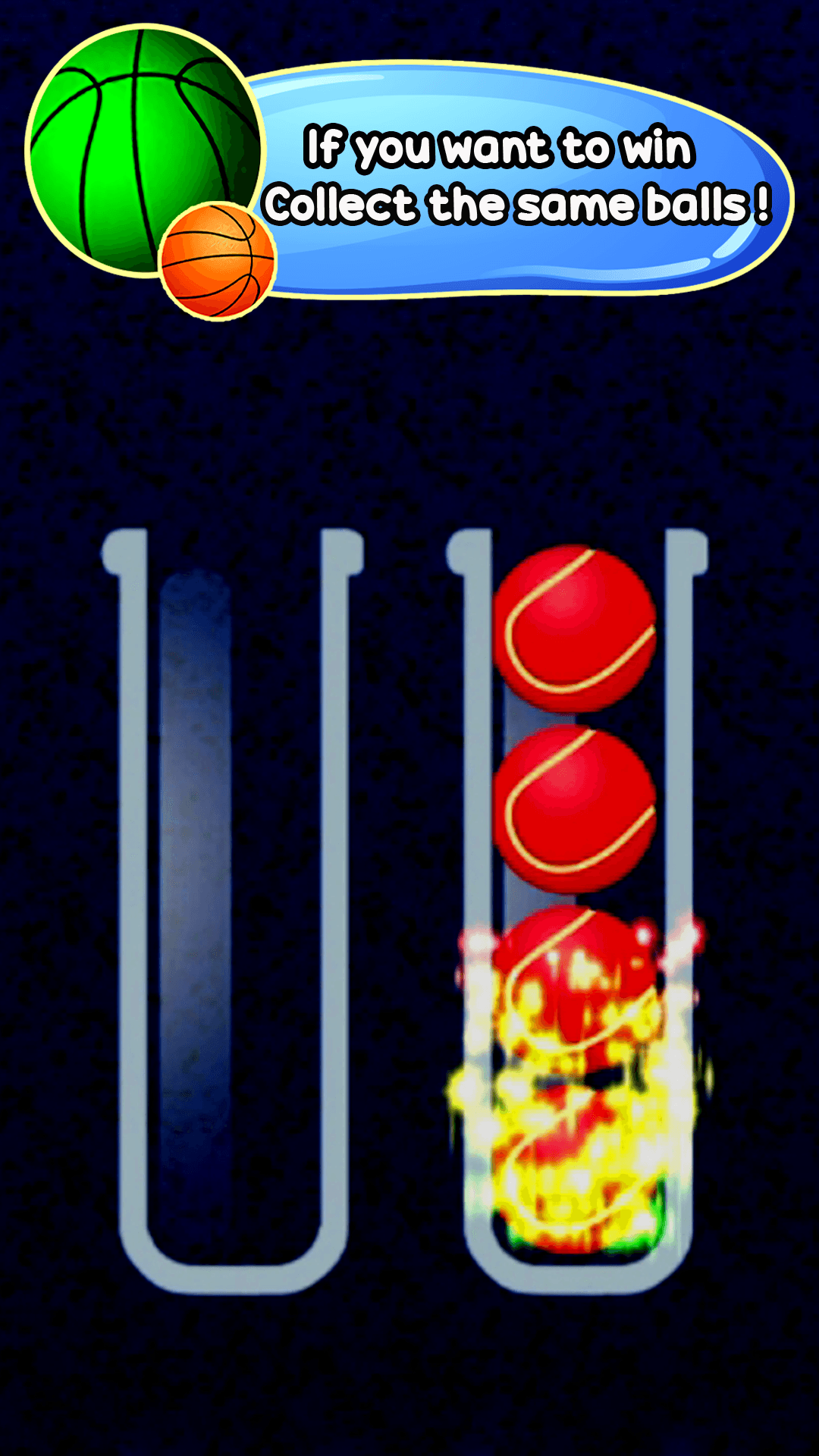 Ball Sort Puzzle Balls Sorting for Android