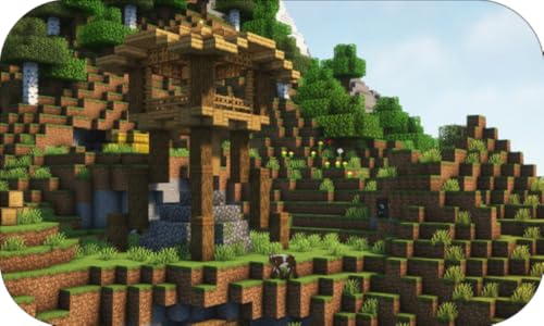 Explorify – Dungeons And Structures Mod Addon