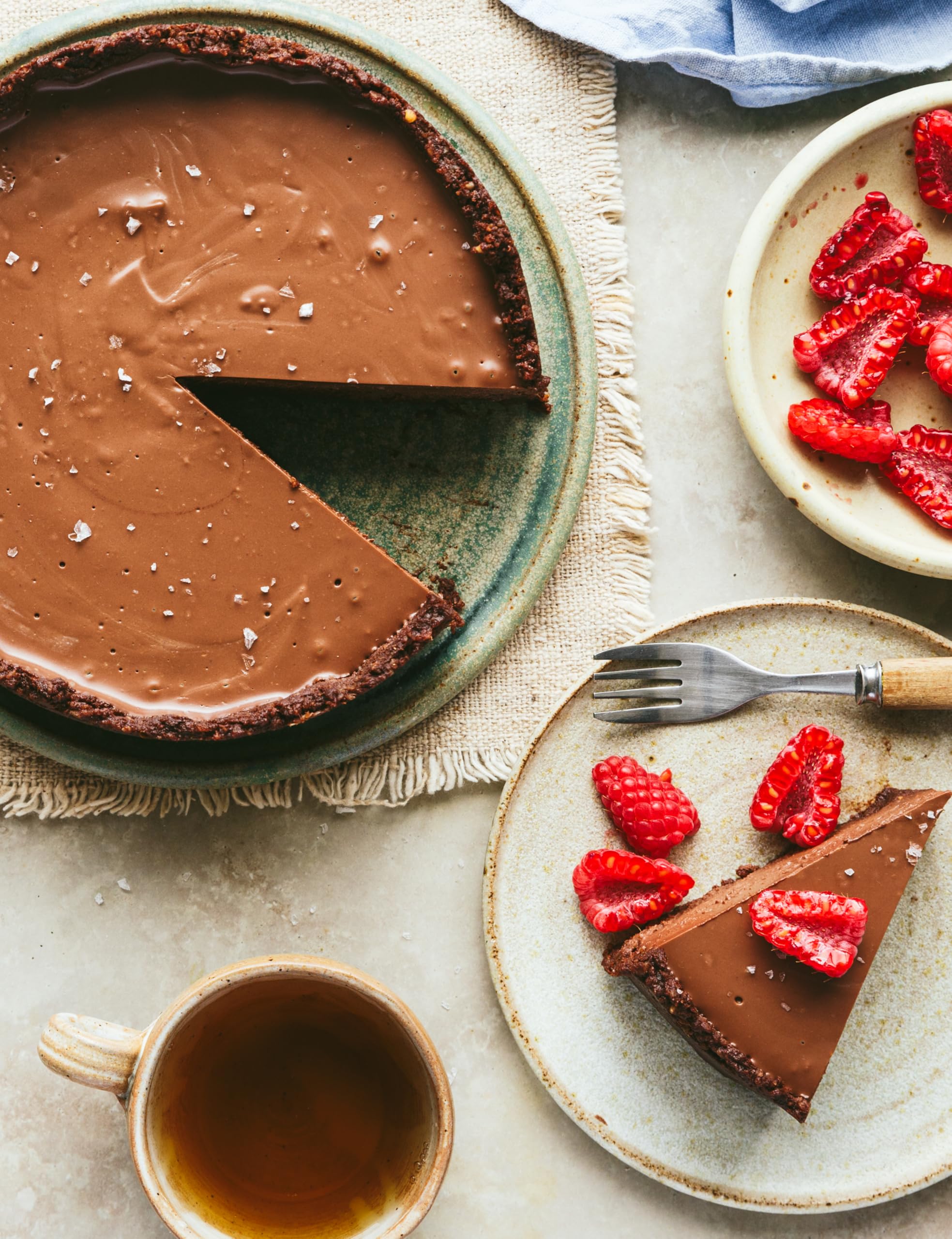 Plant Protein: 80 healthy and delicious high-protein vegan recipes
