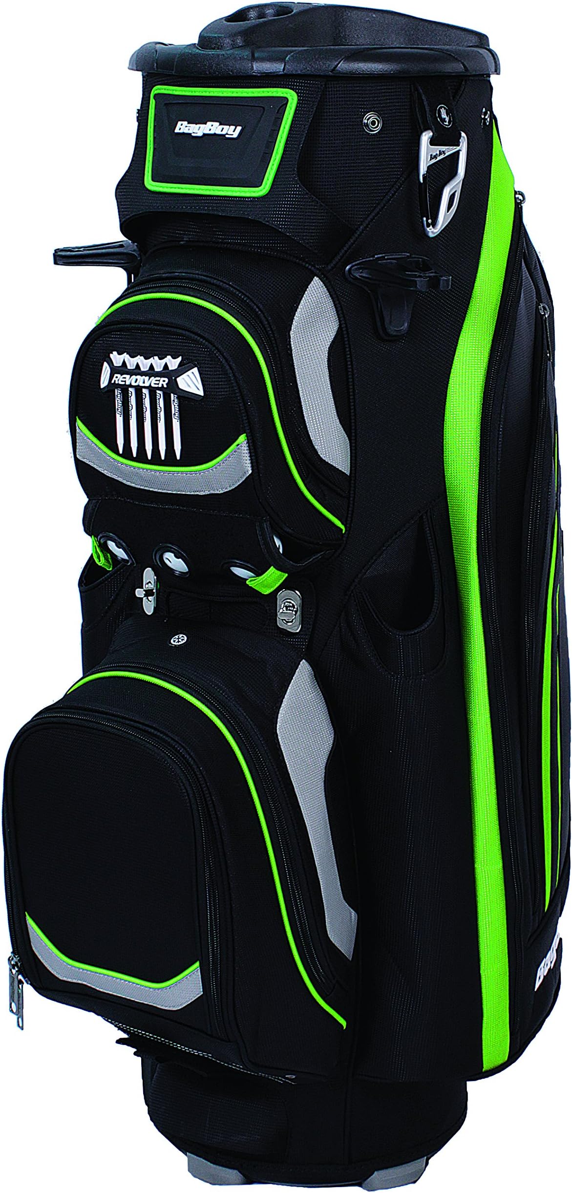 BagBoy Revolver LTD Cart Bag