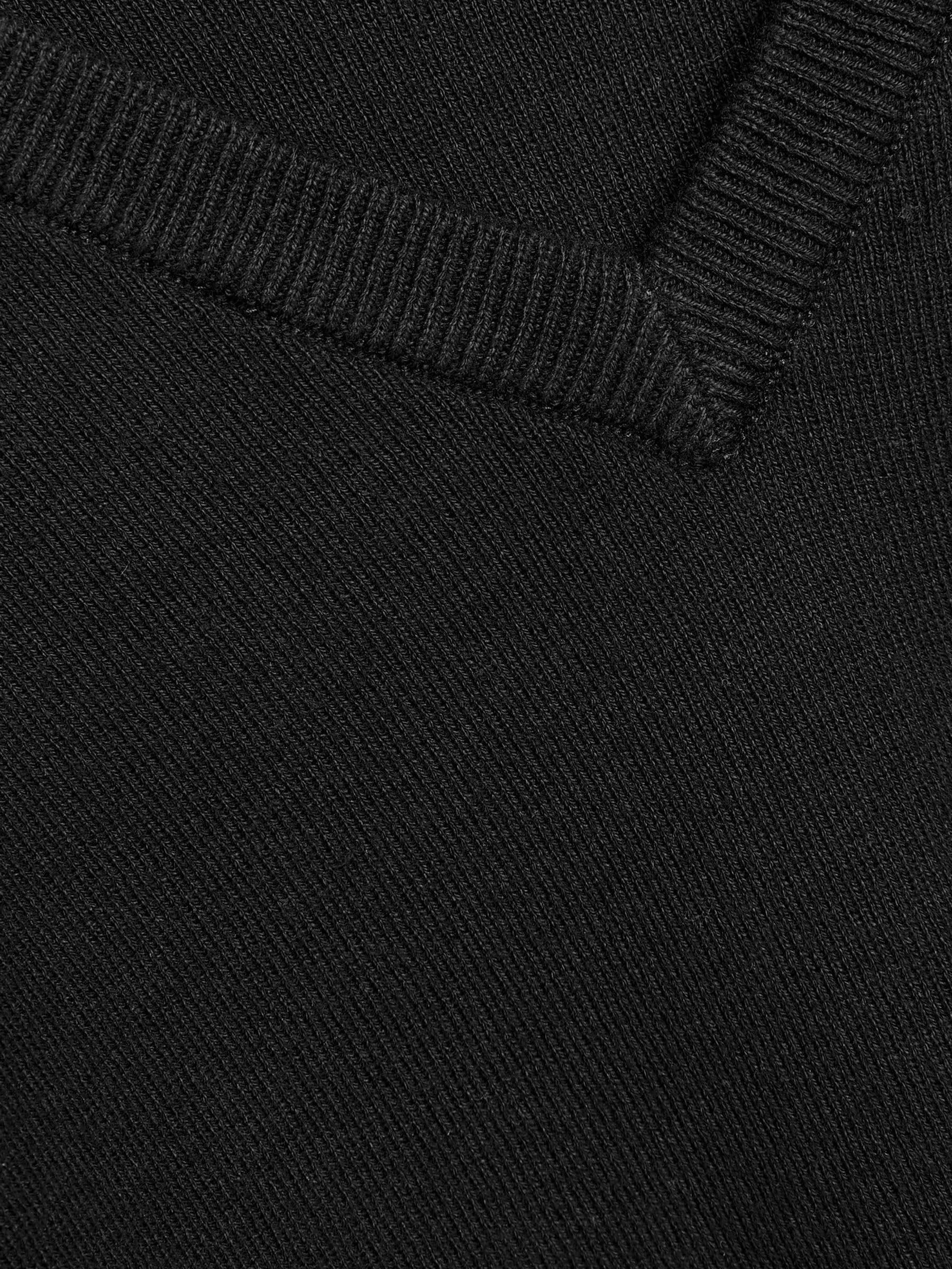 NEXT Ragazzo Confezione da 2 Maglioni con Scollo a V | Bambino, 2 Pack, Lavabile in lavatrice