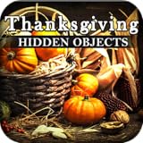 Thanksgiving Hidden Objects