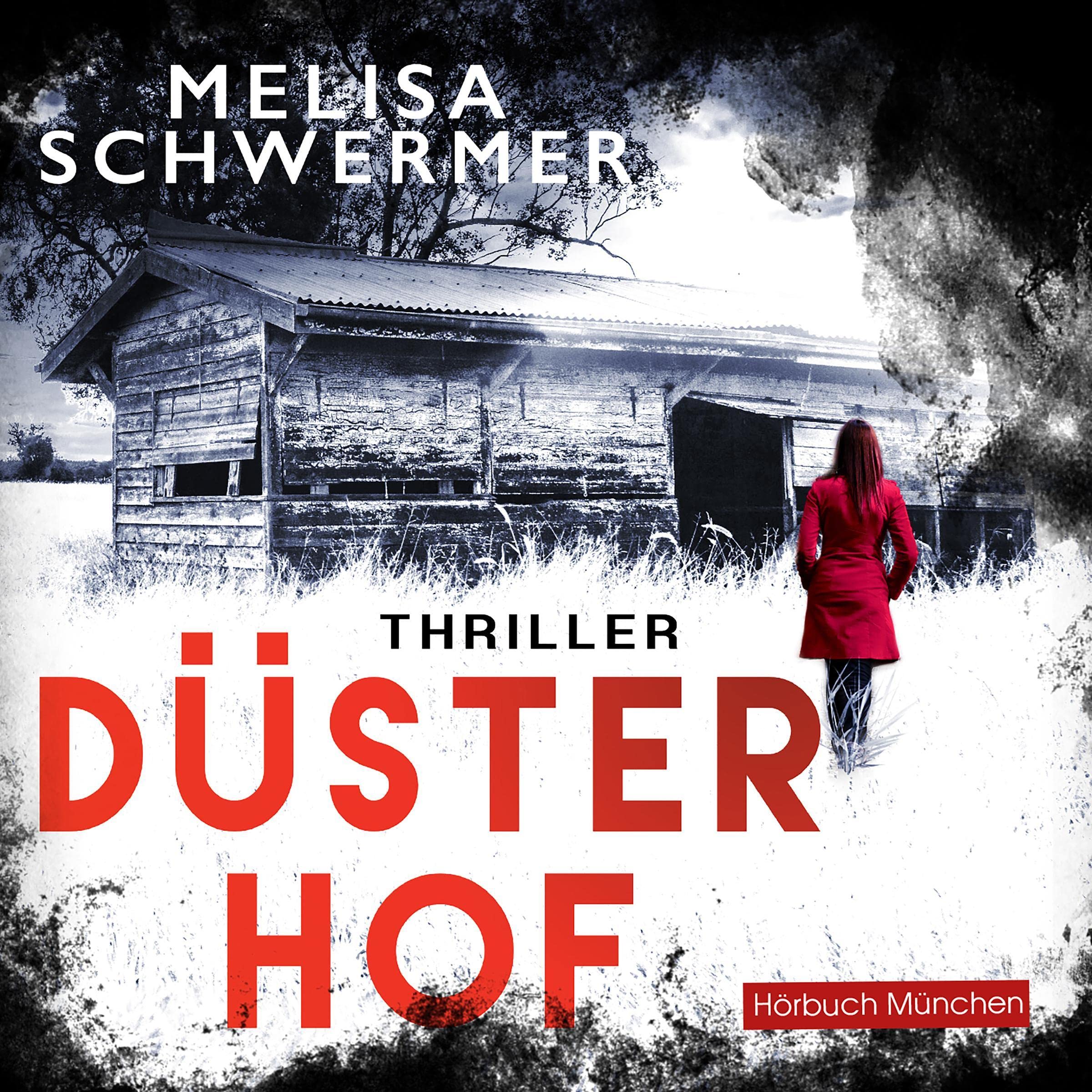 Cover art for Düsterhof