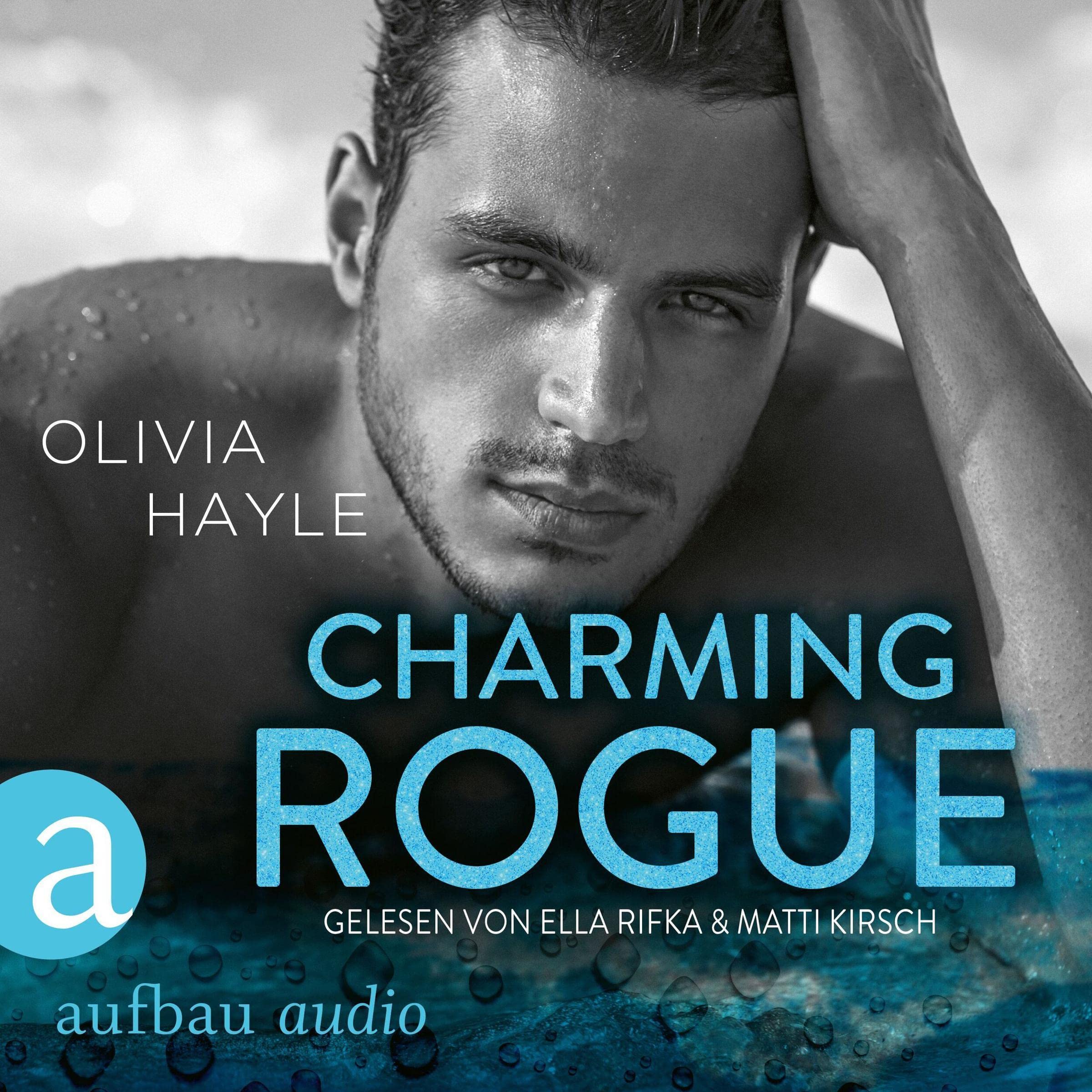 Charming Rogue (German edition)