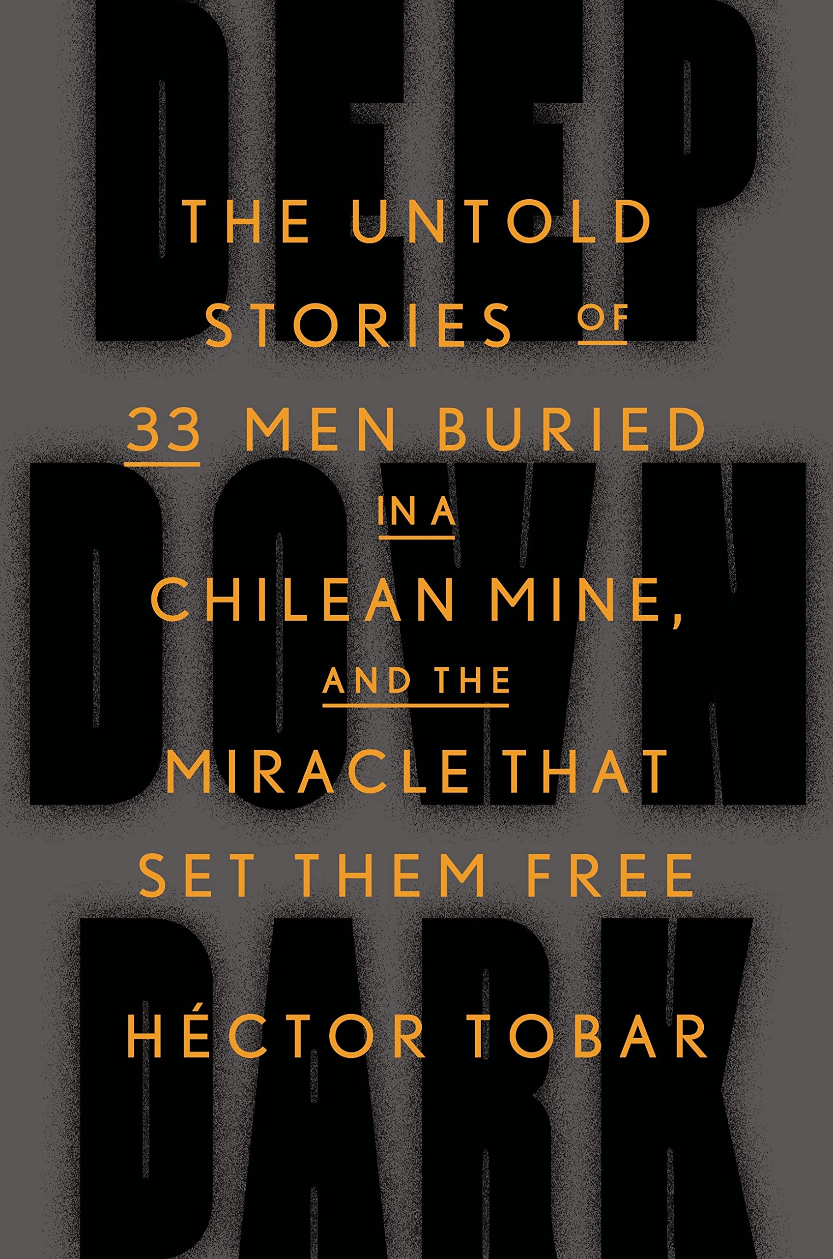 The Untold Story Of Hector Zeroni'S Failures And Triumphs - xgg67n9