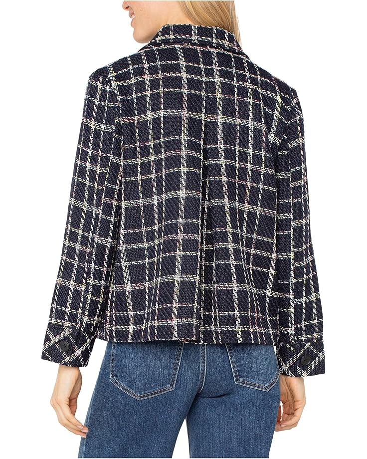 Liverpool Los Angeles Pleat Back Jacket - #3 of 4