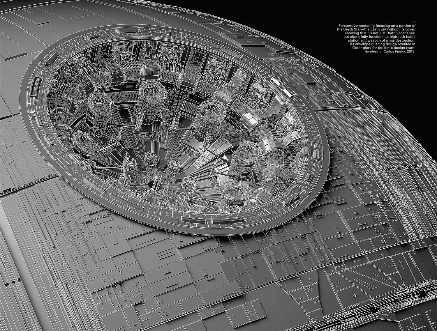Lair: Radical Homes and Hideouts of Movie Villains (Trade Edition) (Design + Film)