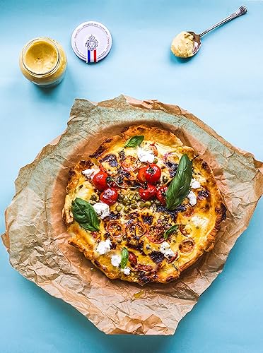 Miniatura 2 de Grey Poupon Dijon Mostaza (7.58 oz) - Paquete de 2