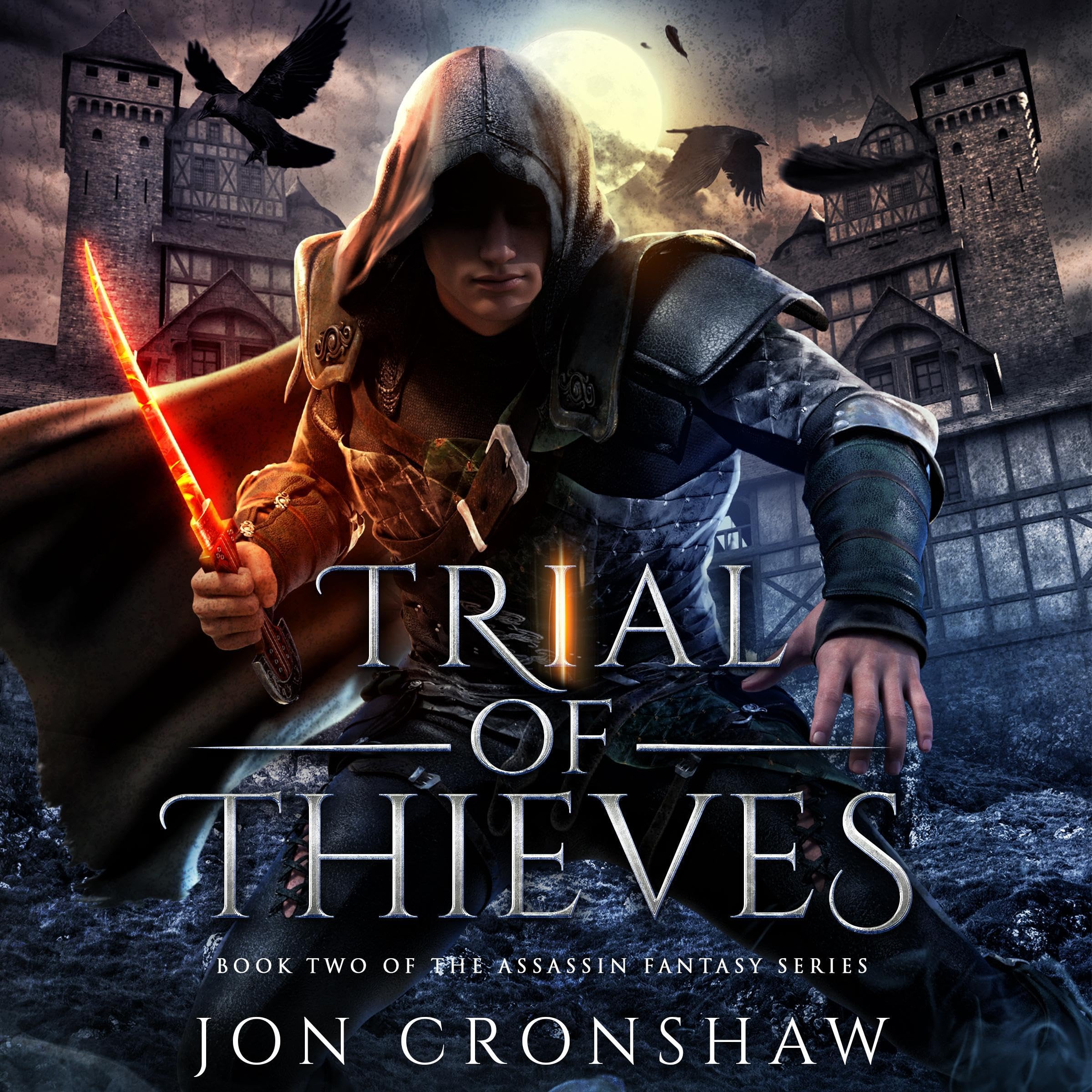 Trial of Thieves