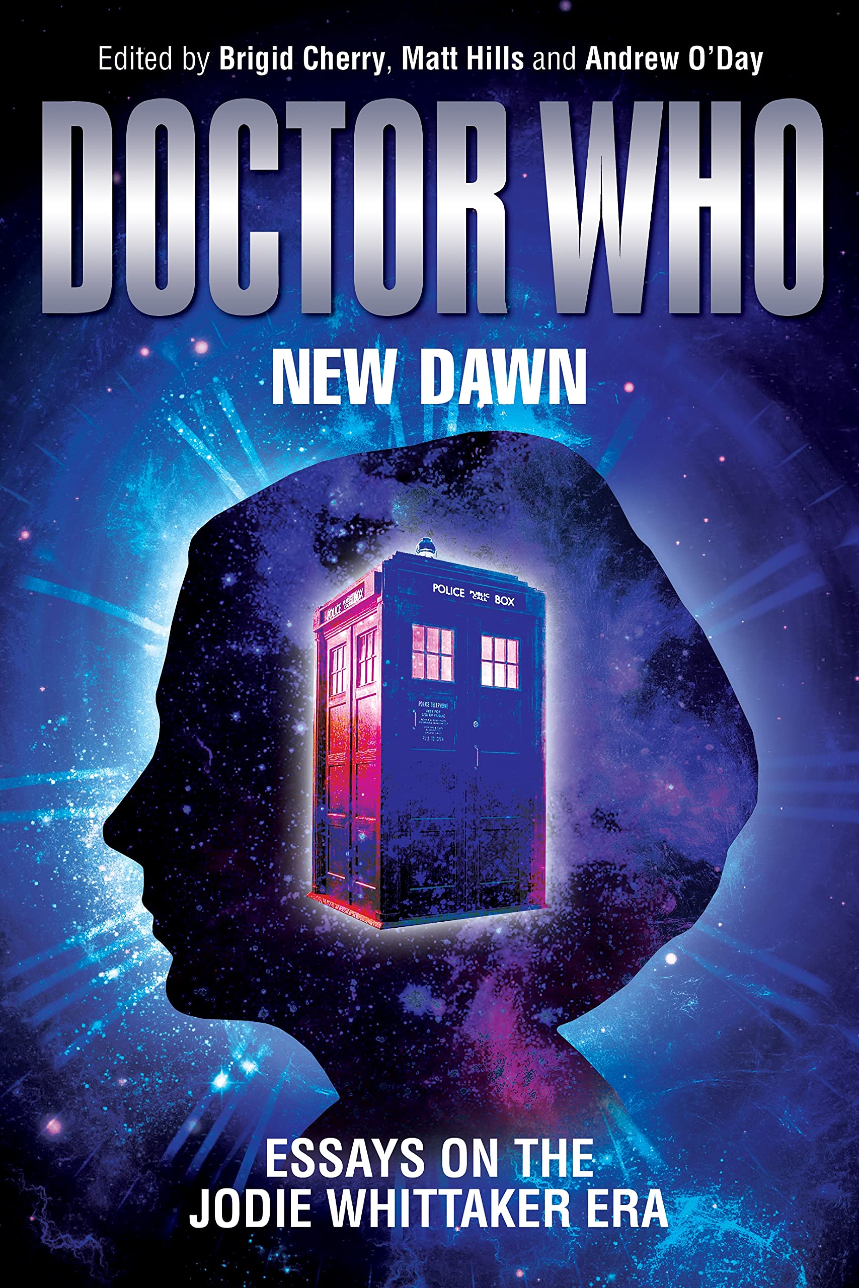 Doctor Who New Dawn comprendre l'évolution de la série culte