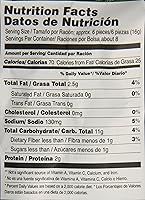 Vista 6 de Asturi Bruschettini, romero y aceite de oliva, 4.23 onzas