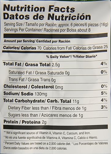 Miniatura 6 de Asturi Bruschettini, romero y aceite de oliva, 4.23 onzas