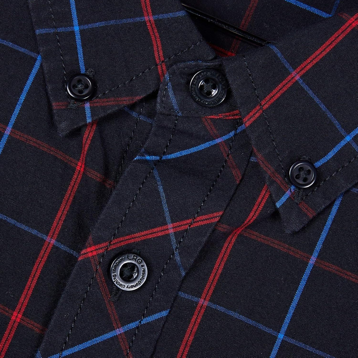 LRG Men's Distance Shirts