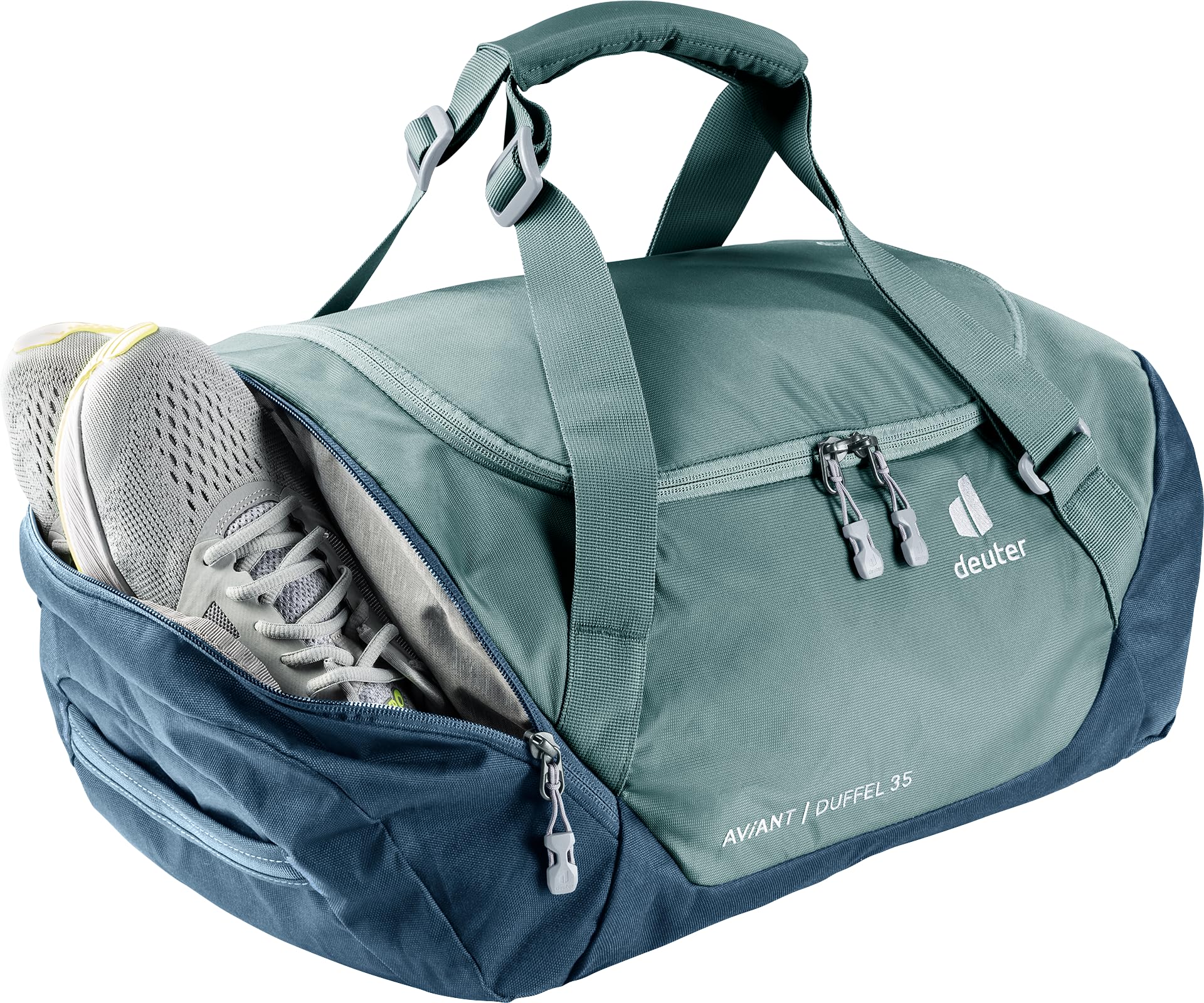 Deuter AViANT Duffel 35 Bolsa Deportiva de Viaje