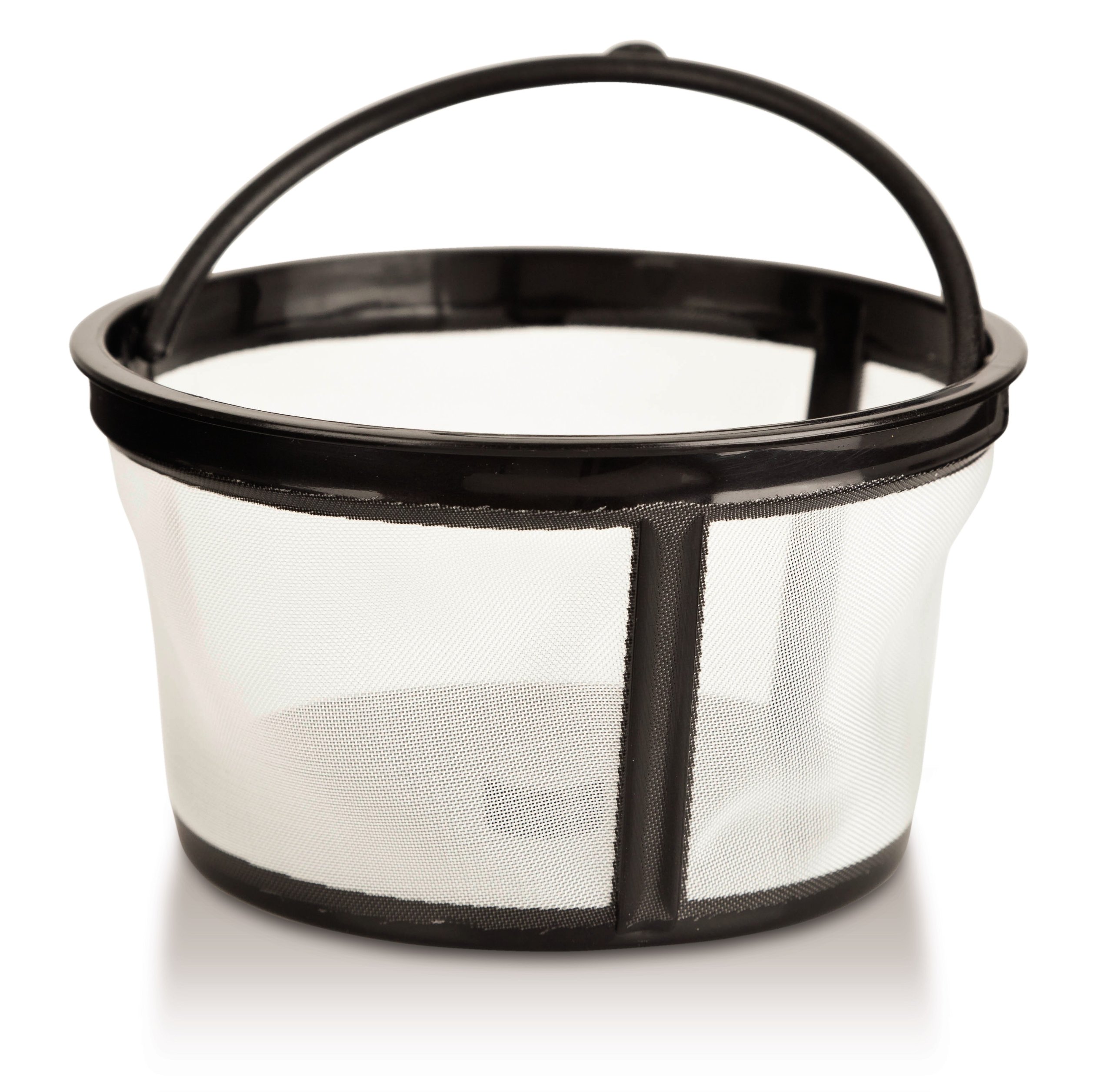 Coffee 4-Cup Permanent Filter