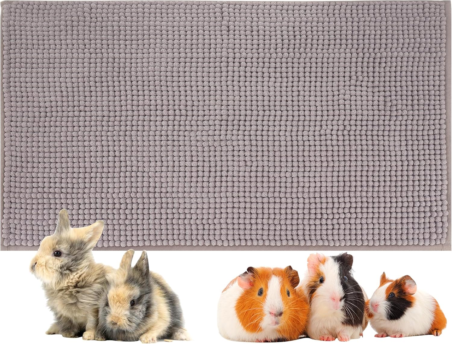 Mygeromon Guinea Pig Cage Liner Washable 23×15 Inch Jamaica Ubuy
