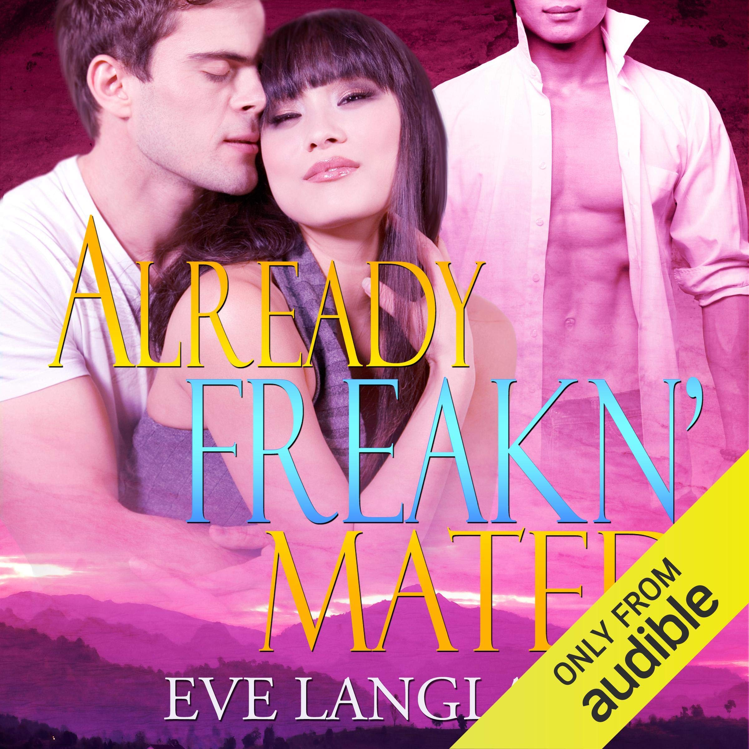 Cover art for Already Freakn' Mated