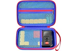 Flow Slider Puzzle Organizer Storage Bag