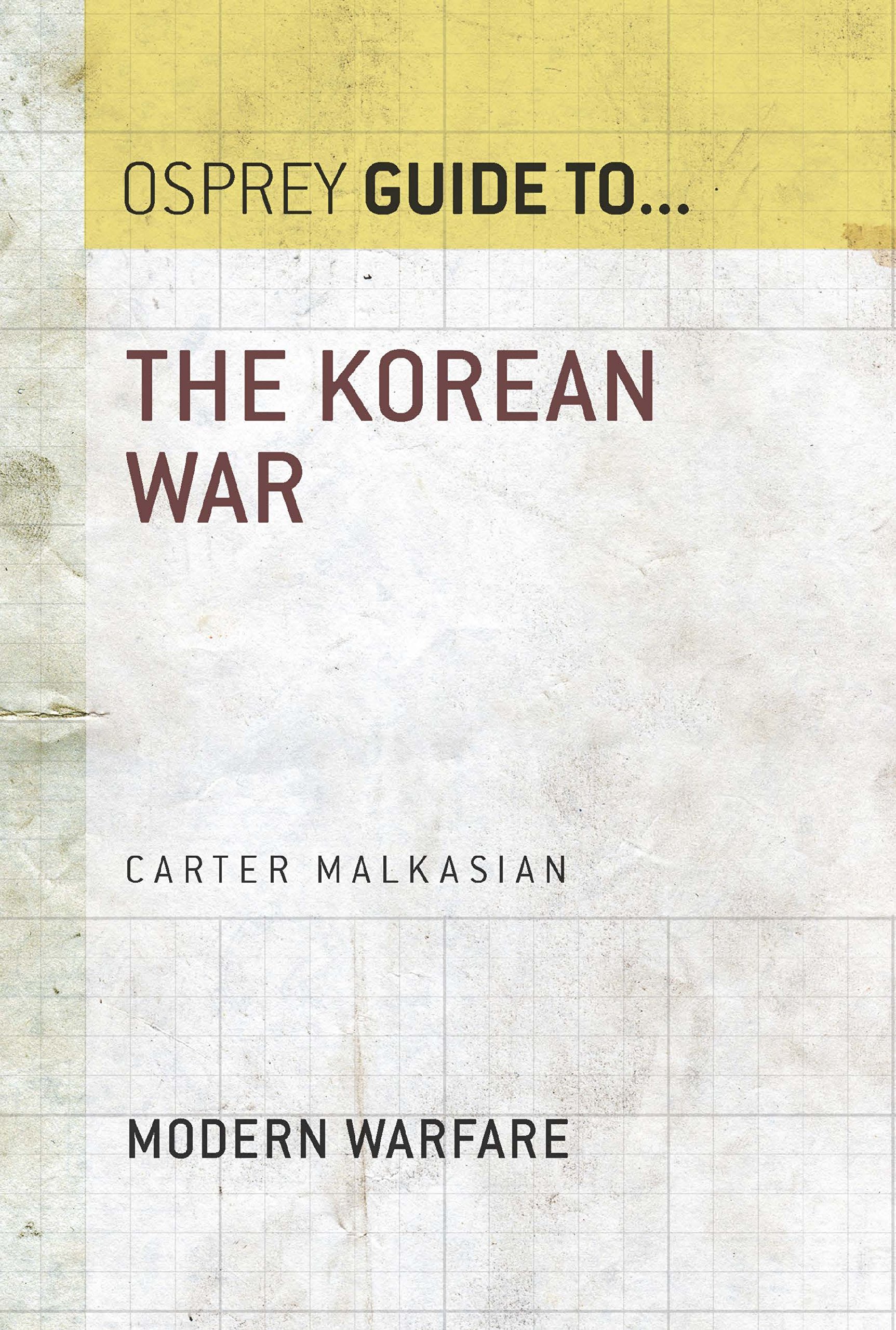 The Korean War (Guide to...)
