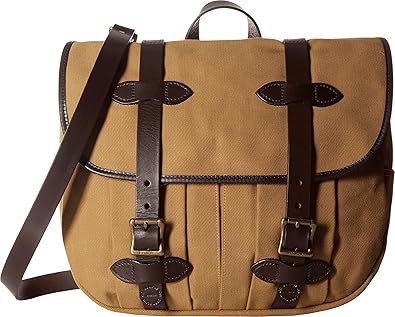 filson messenger bolsa