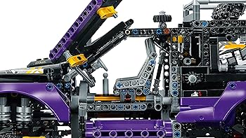 レゴ　テクニック Amazon.co.jp: レゴ(LEGO)テクニック エクストリーム