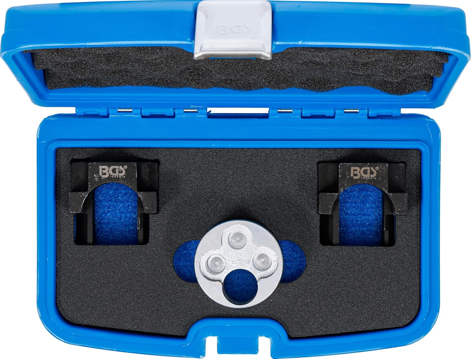 BGS 62633 | Engine Timing Tool Set | for Mercedes-Benz OM651