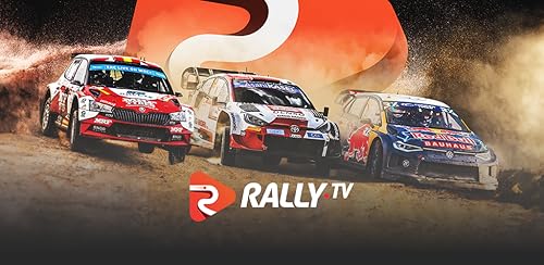 Rally TV