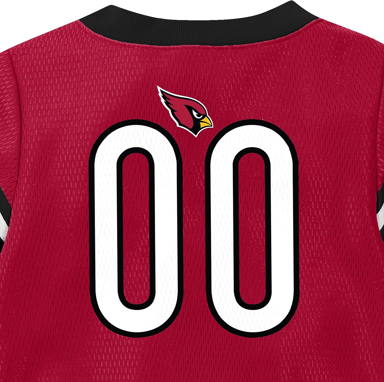 Gerber NFL unisex-baby Nfl Team Jersey Onesie Bodysuit - Image 4