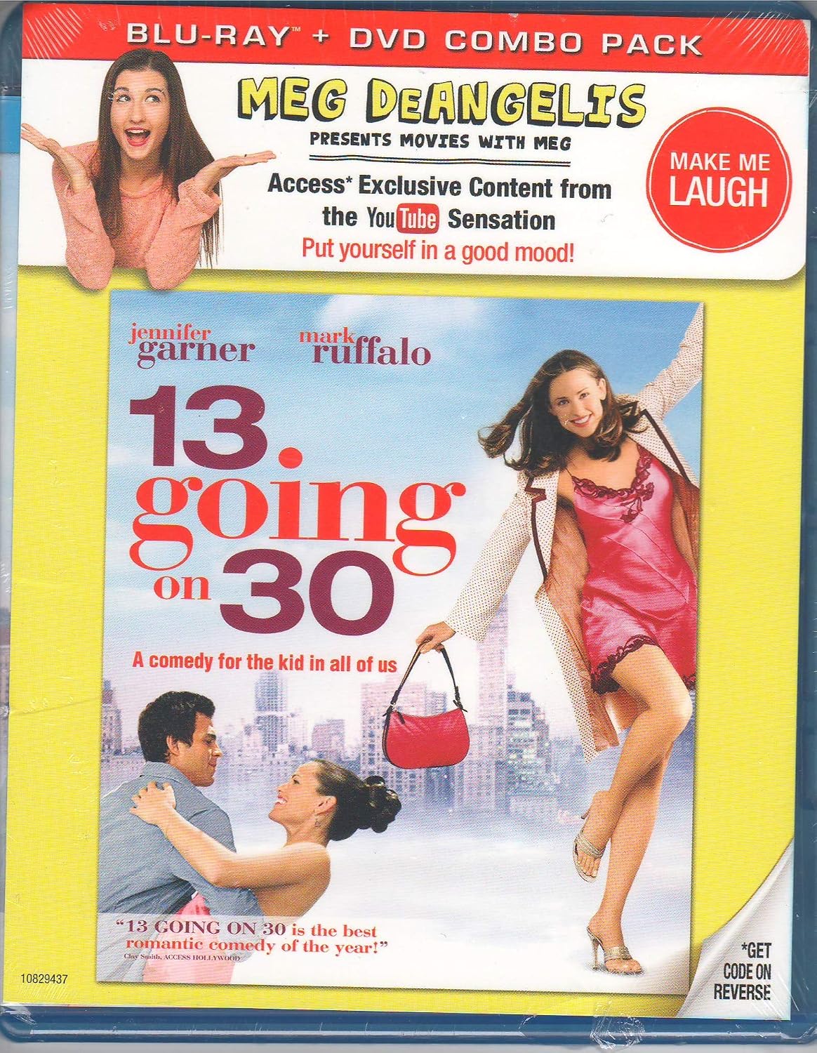 13 going on 30 Movies & TV