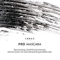 Vista 3 de LORAC Máscara PRO