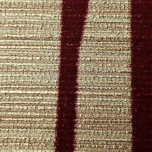 Miniatura 5 de Rollos de vinilo para pared de 76 pies cuadrados, únicos recubrimientos de paredes portofinos, modernos recubiertos de seda en relieve, papel