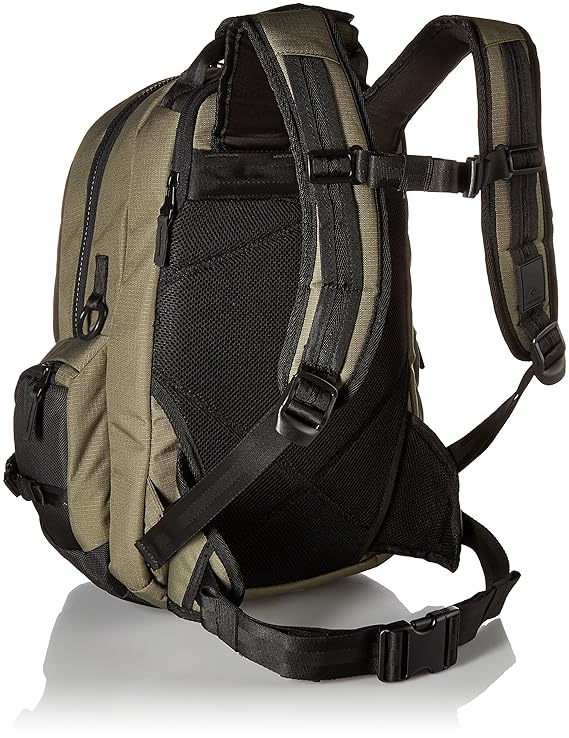 quiksilver raker backpack