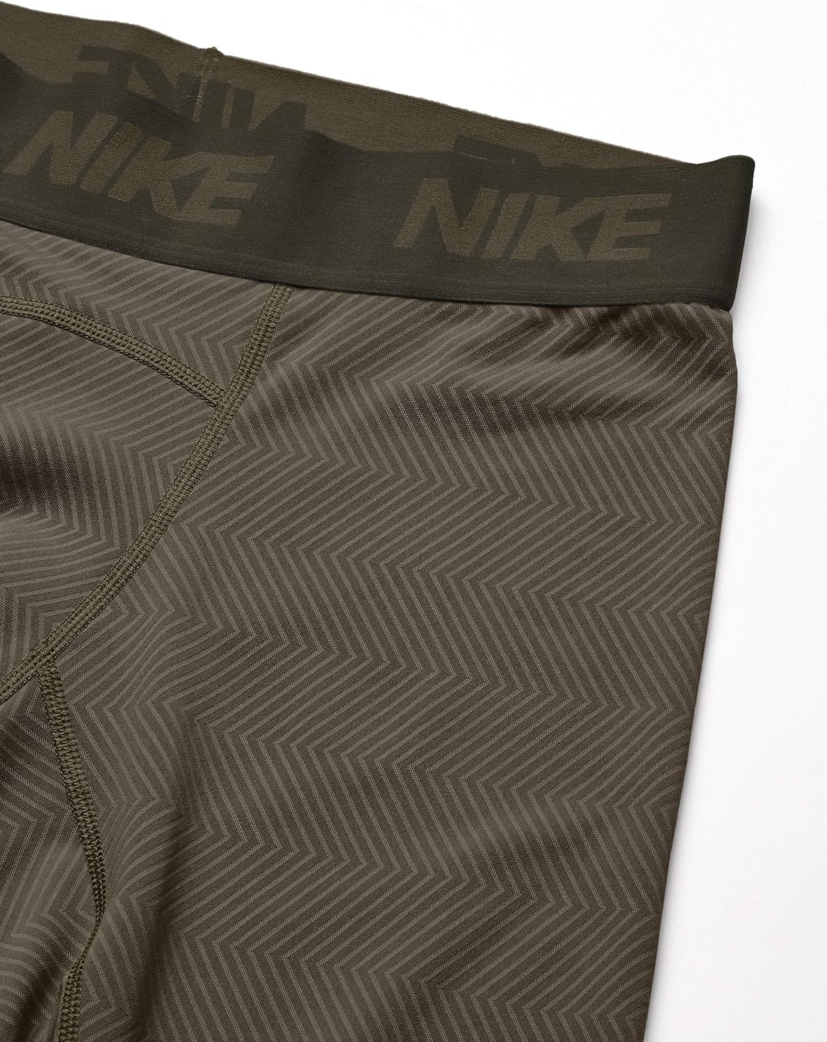 nike baselayer therma tight
