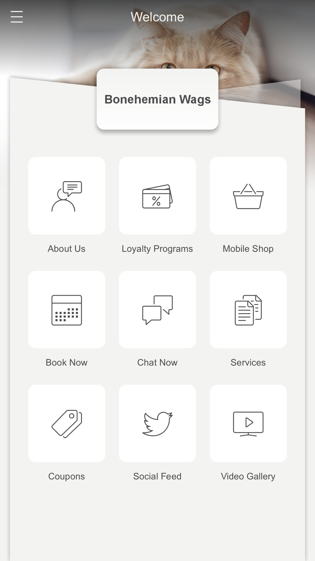Bonehemian for Android