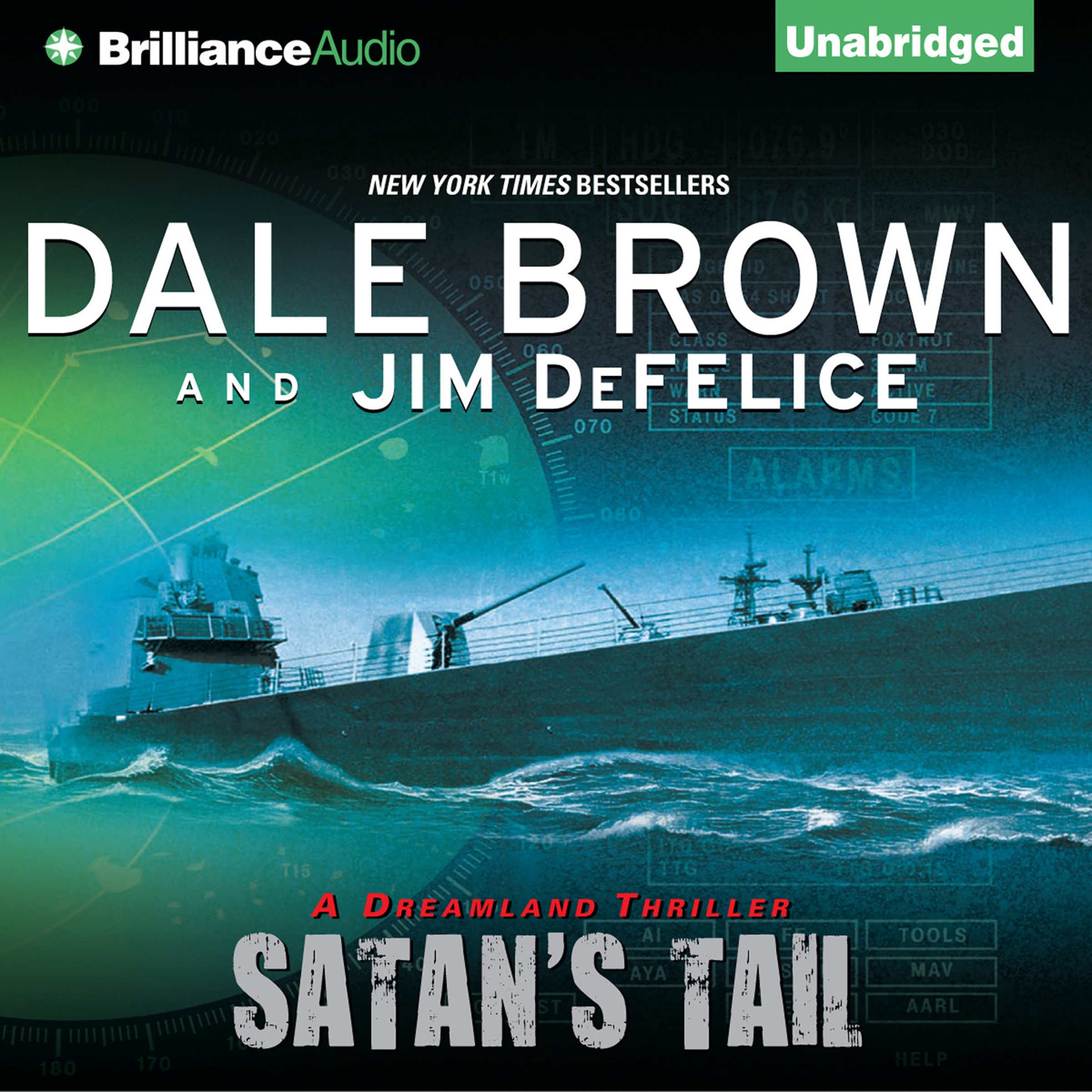 Cover art for Satan's Tail