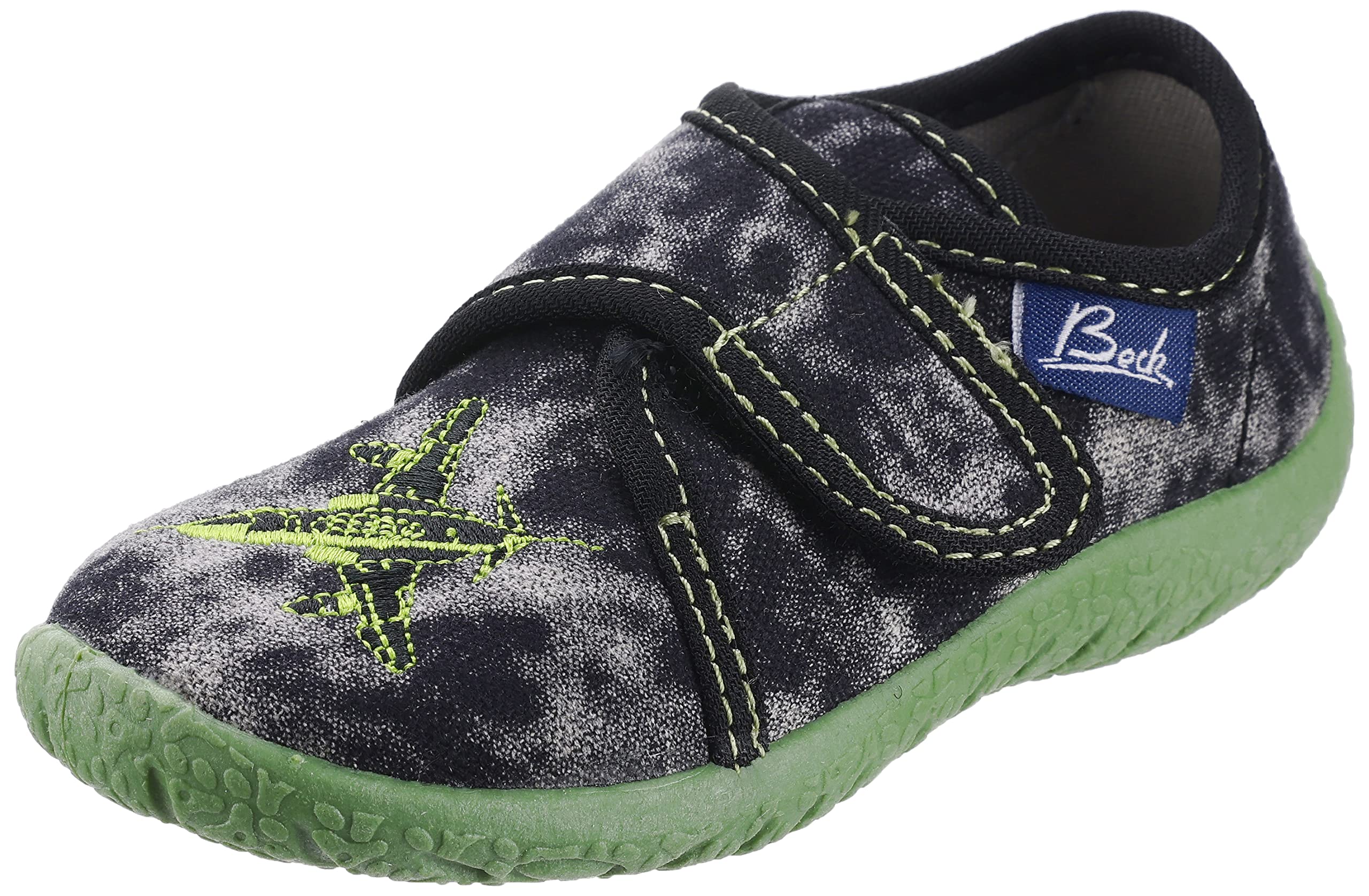 Beck Power Zapatillas BajasNiños