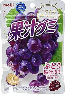kaju gummy Series (Grape, Single)