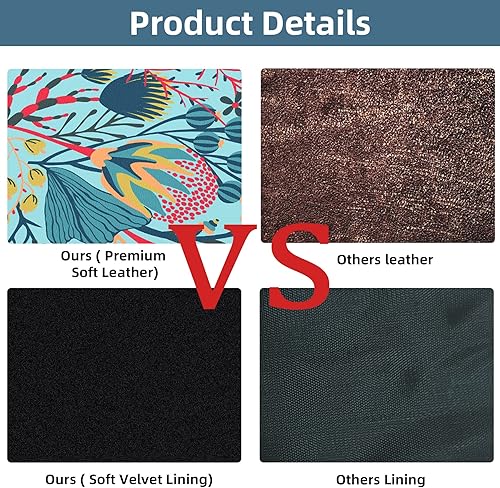 Miniatura 8 de BVYA Estuche organizador de píldoras, pastillero de viaje semanal recordatorio de medicamentos, para 4 veces al día, 7 días a la semana, incluye