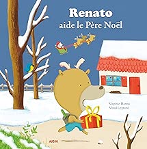 Download Renato aide le père Noël PDF