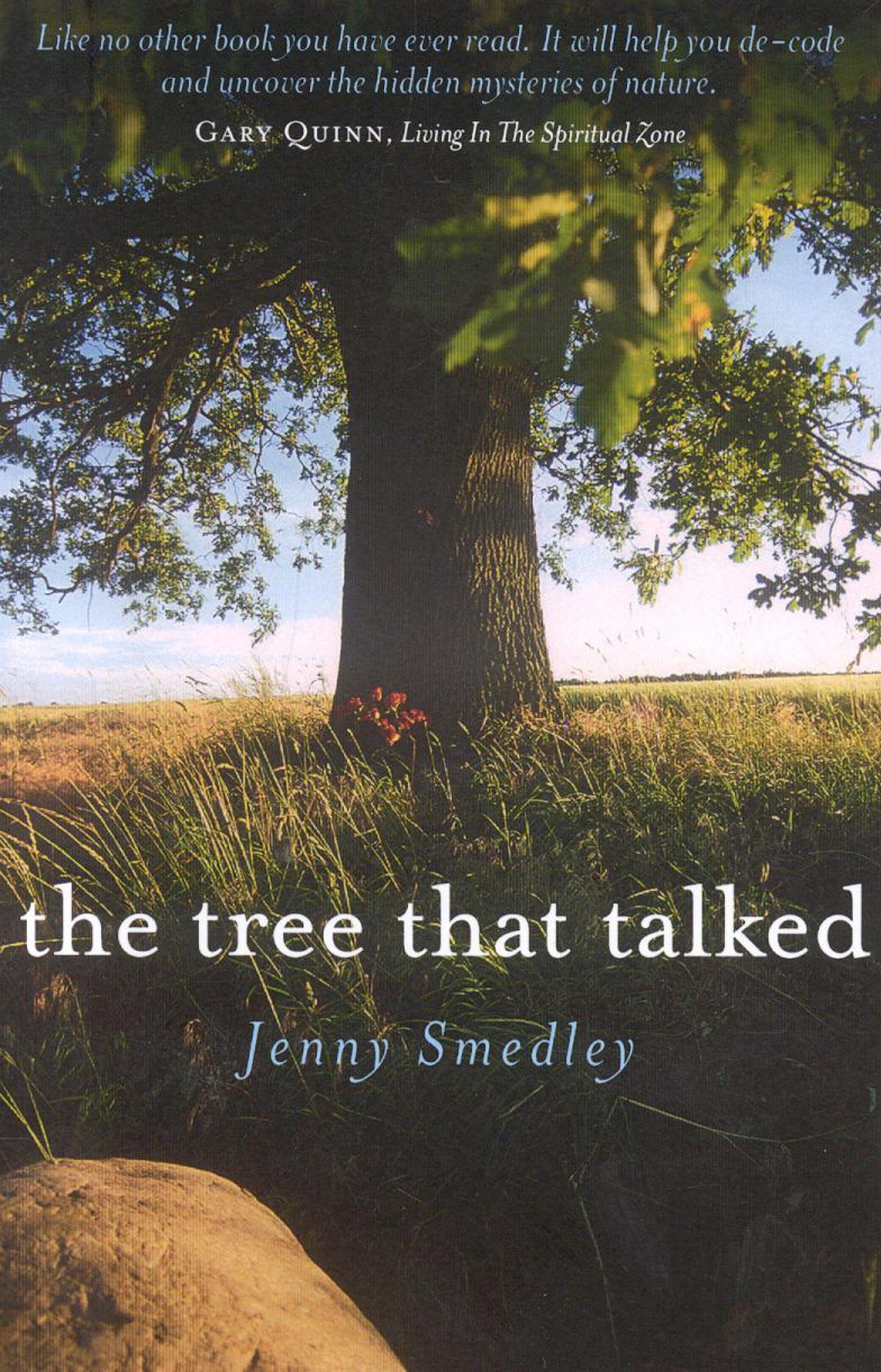 Jenny SmedleyTree That Talked, The