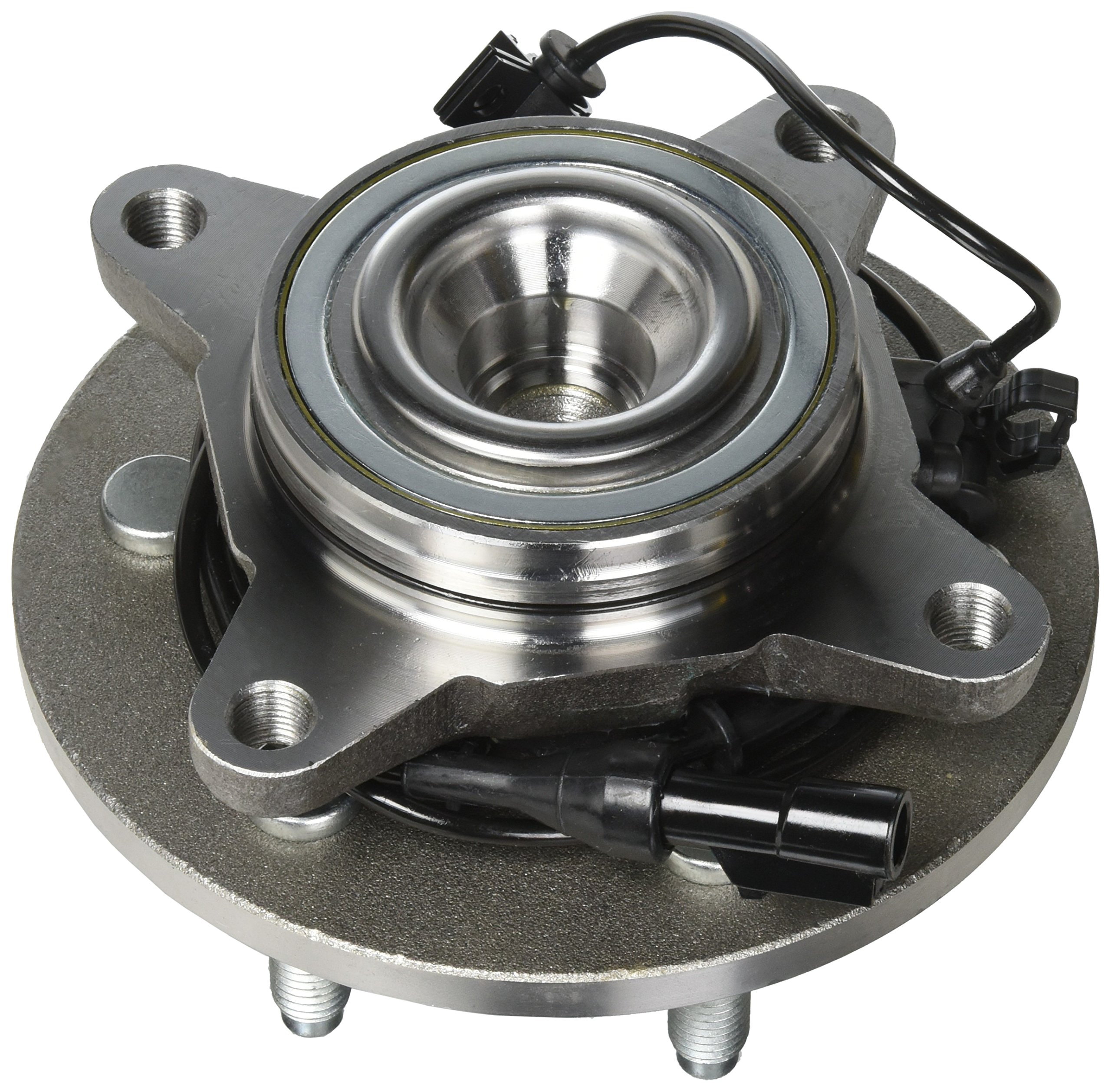 Amazon.com: WJB WA515042 - Front Wheel Hub Bearing Assembly 