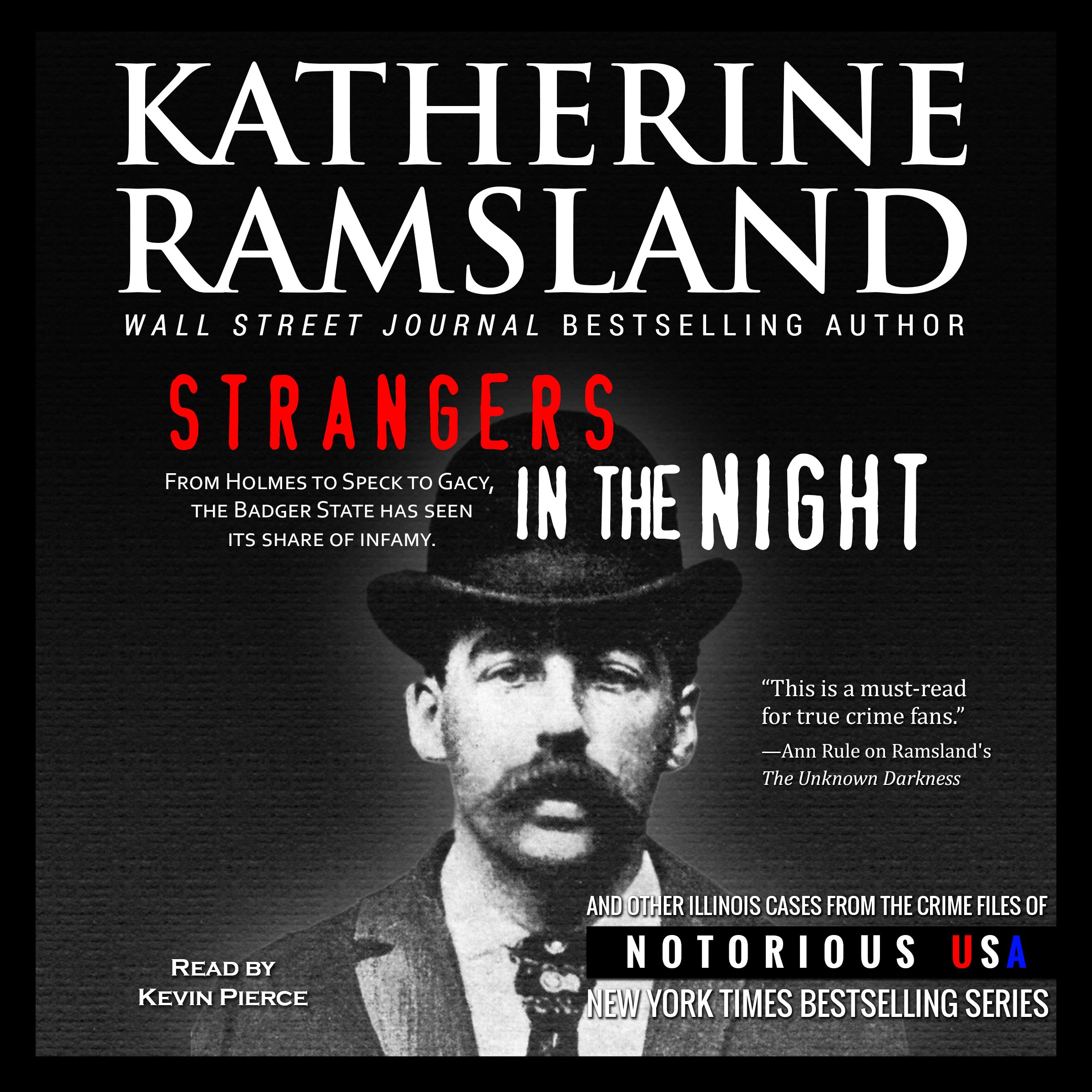 Cover art for Strangers in the Night