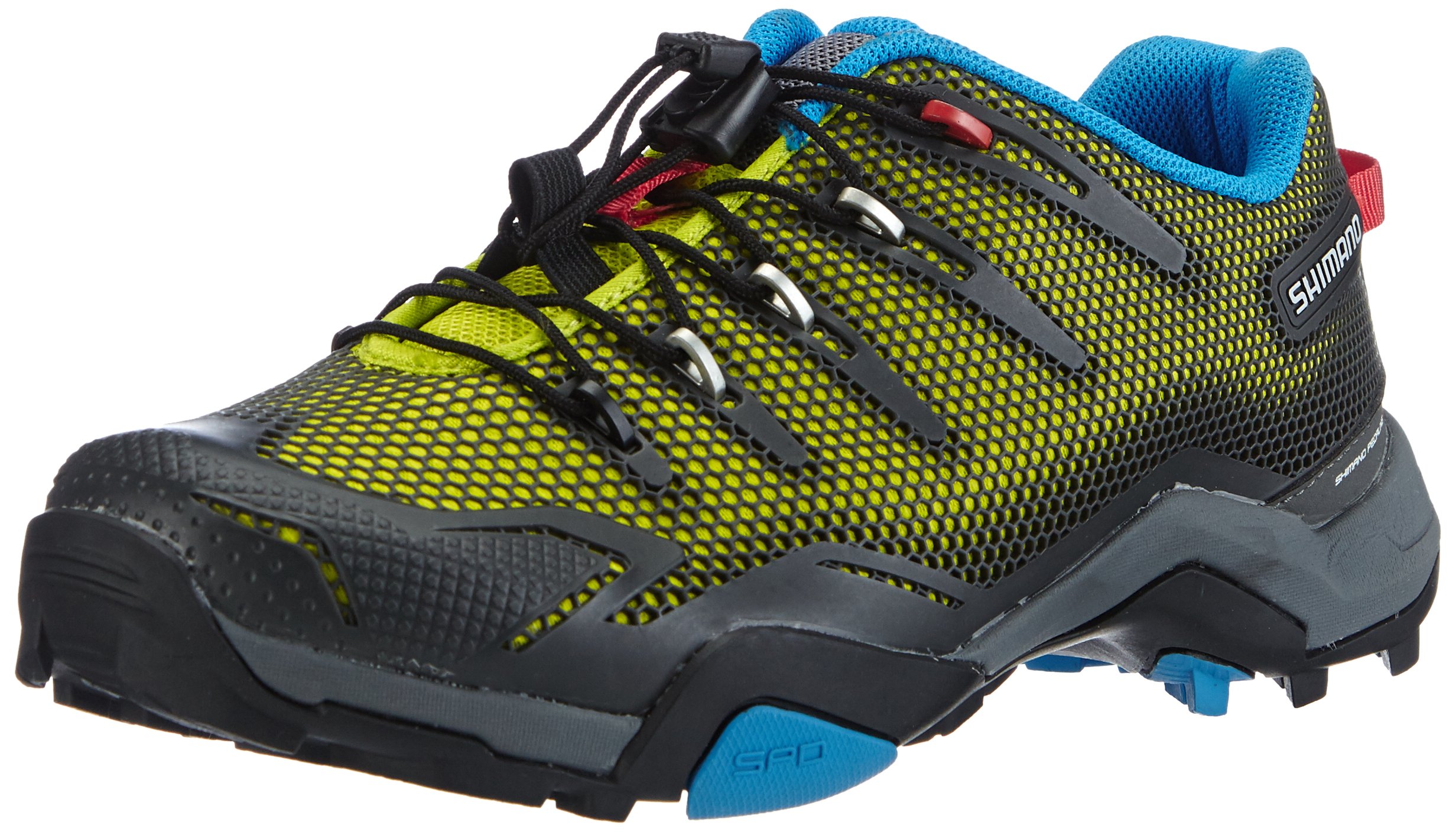 Amazon.co.jp: シマノ（SHIMANO） SH-MT44GJ ビンディングシューズ SPD 