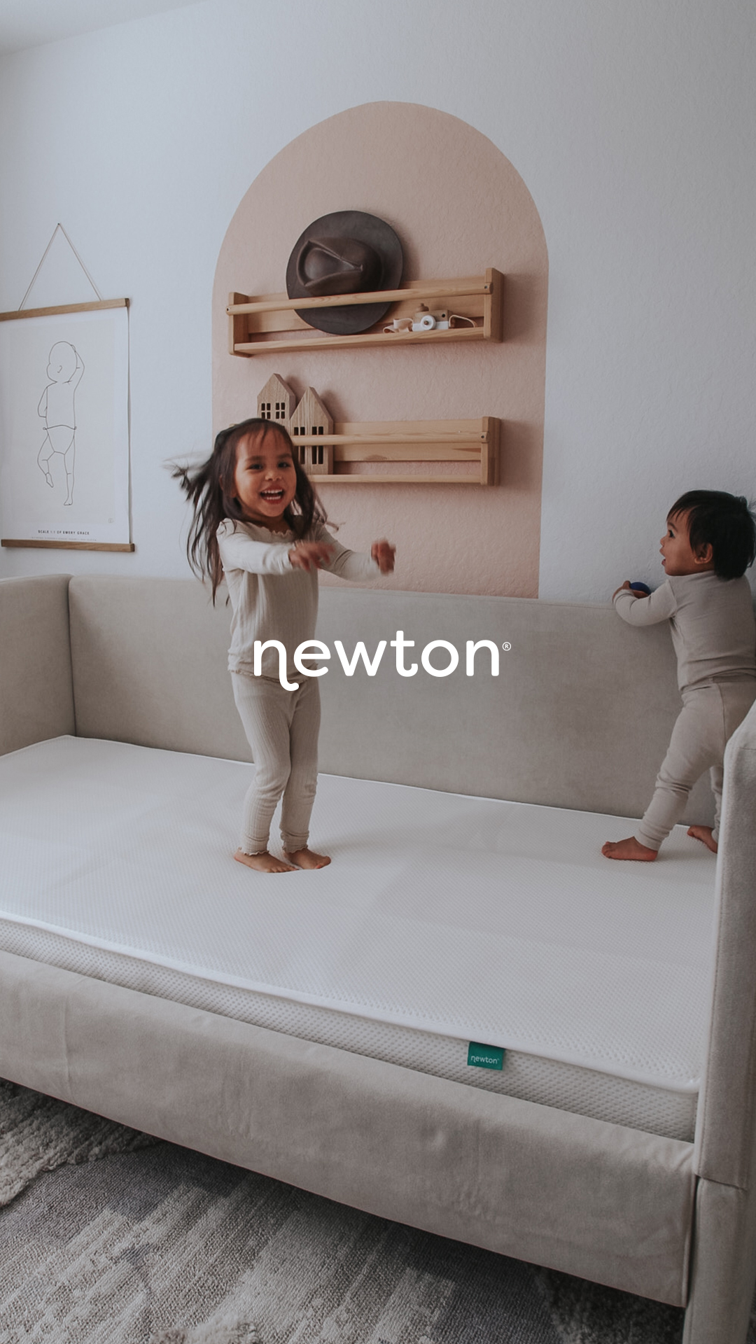 Twin Mattress Newton Crib Mattress Pad Newton Mini Crib Mattress